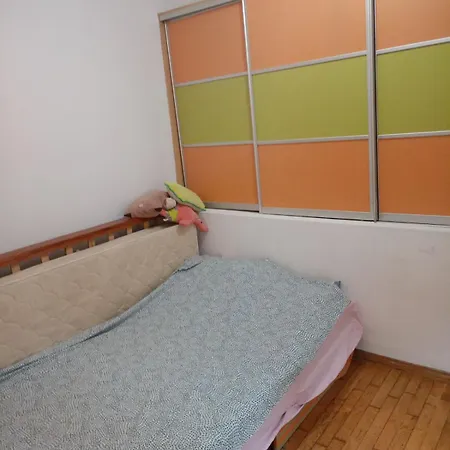 Comfy Oliva 16 בית הארחה פודגוריצה