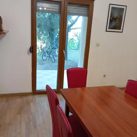 Comfy Oliva 16 Guest house 3*