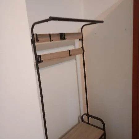 Comfy Oliva 16 Podgorica