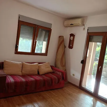 Comfy Oliva 16 Guest house Podgorica