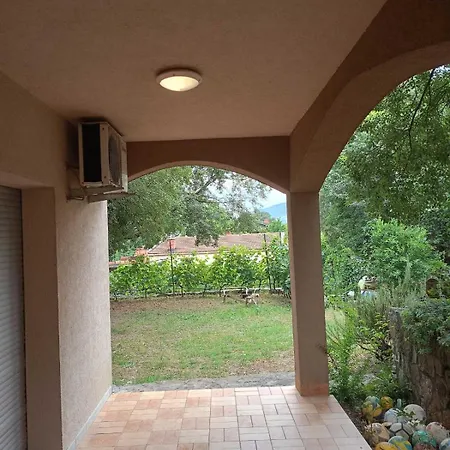 Guest house Comfy Oliva 16 Podgorica