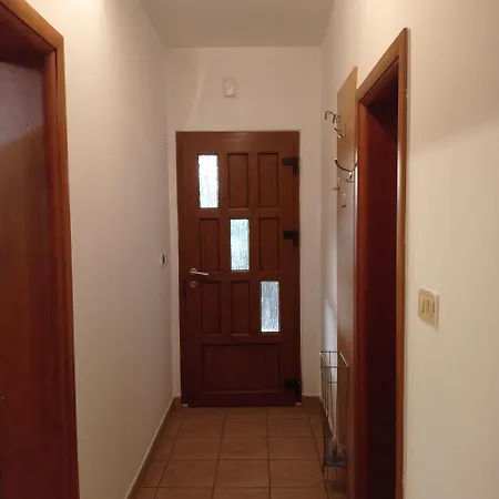 Guest house Comfy Oliva 16 3*